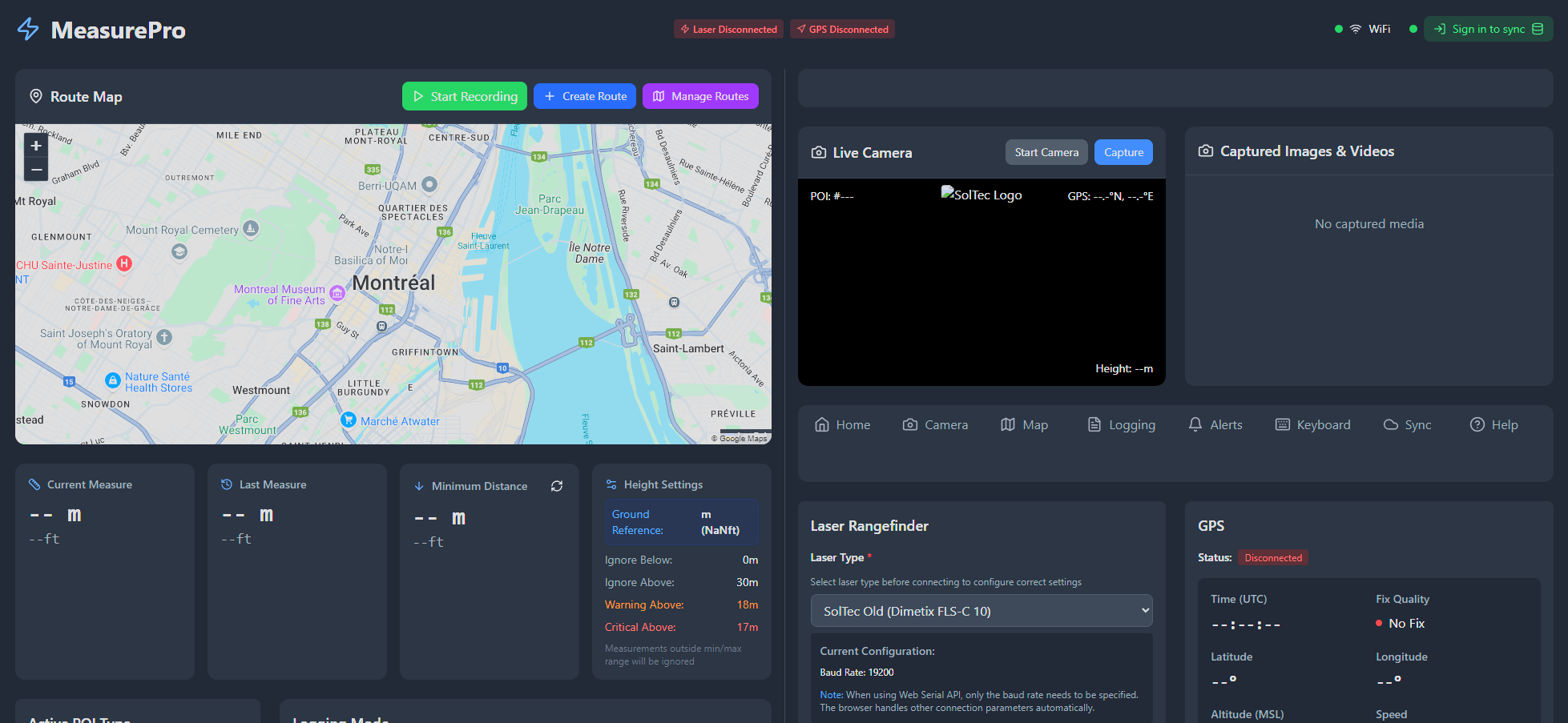 MeasurePro